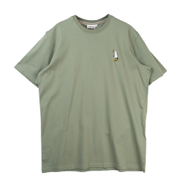 Lakor Lakor, Mini Flipping the Bird, seaspray, L