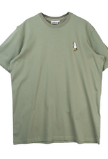 Lakor Lakor, Mini Flipping the Bird, seaspray, M