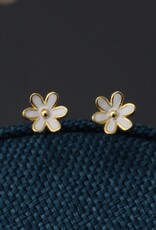 Attic Creations Attic Creations, Be Golden, gold/enamel
