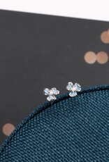 Attic Creations Attic Creations, I'd Pick You, blue flower