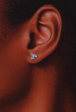 Attic Creations Attic Creations, I'd Pick You, blue flower