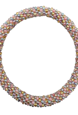 Maison Kizo Maison Kizo, Bracelet Népalais, récif de corail