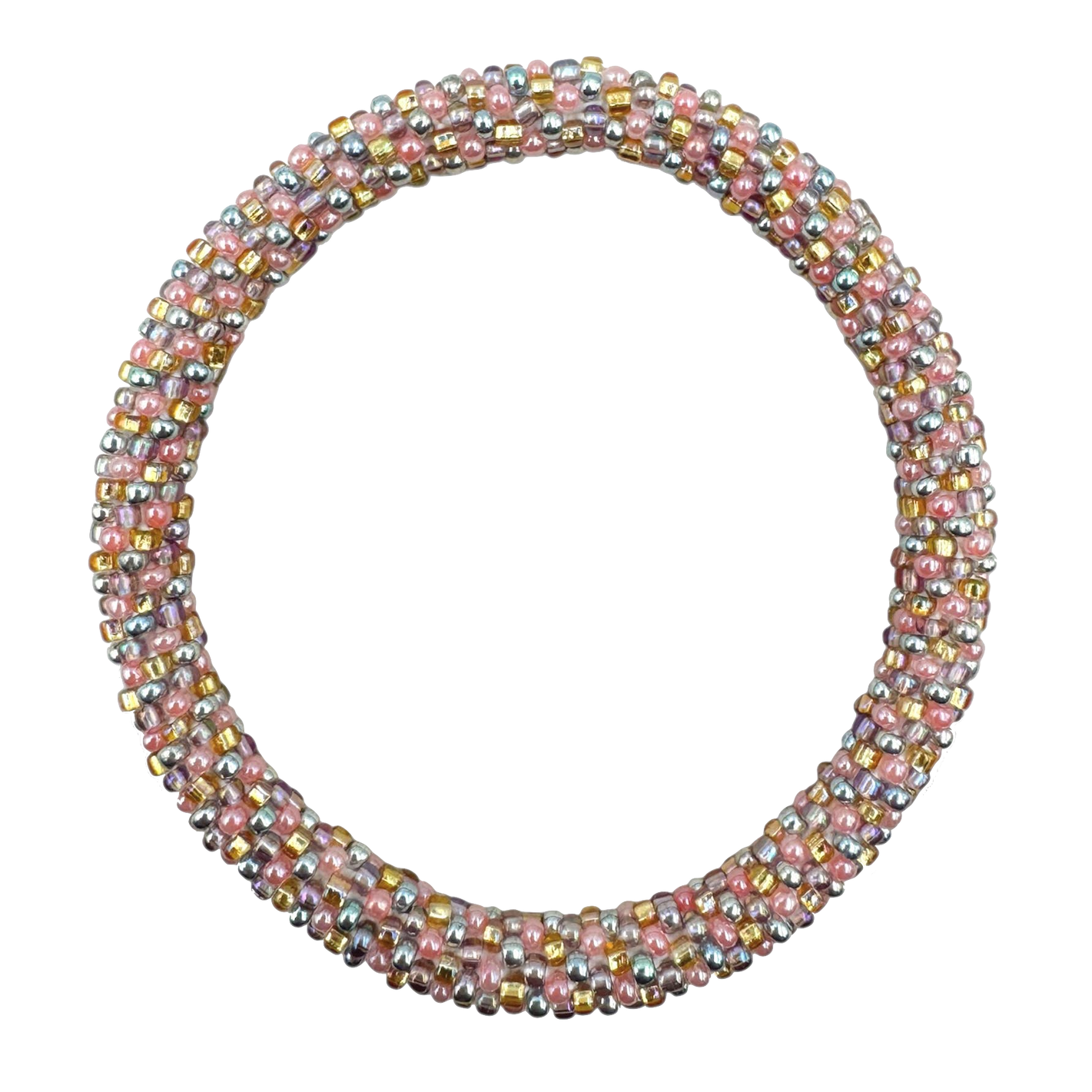 Maison Kizo Maison Kizo, Bracelet Népalais, récif de corail
