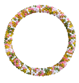 Maison Kizo Maison Kizo, Bracelet Népalais, printemps