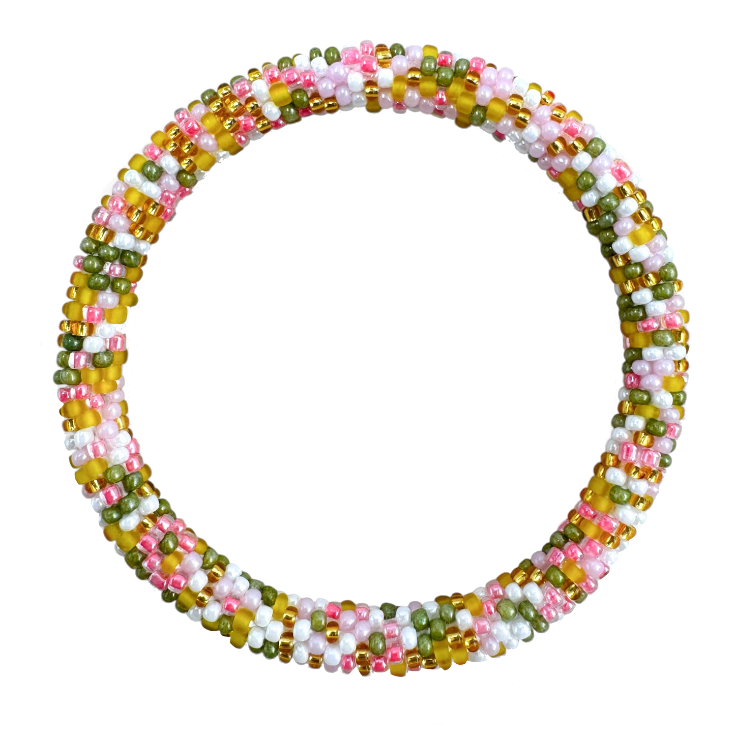 Maison Kizo Maison Kizo, Bracelet Népalais, printemps