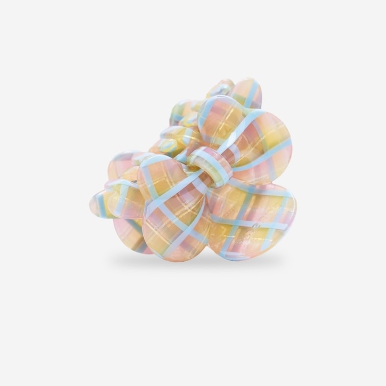 Sasstie Sasstie, Lace, bonbon