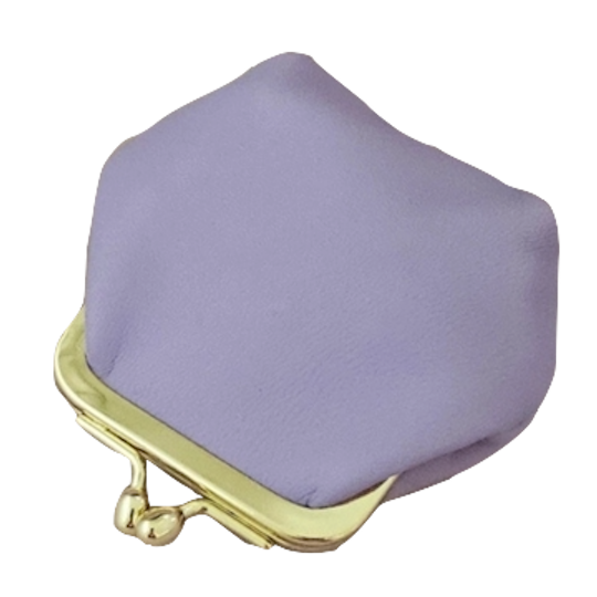 Royal Marais Royal Marais, Minitasche, mauve matt