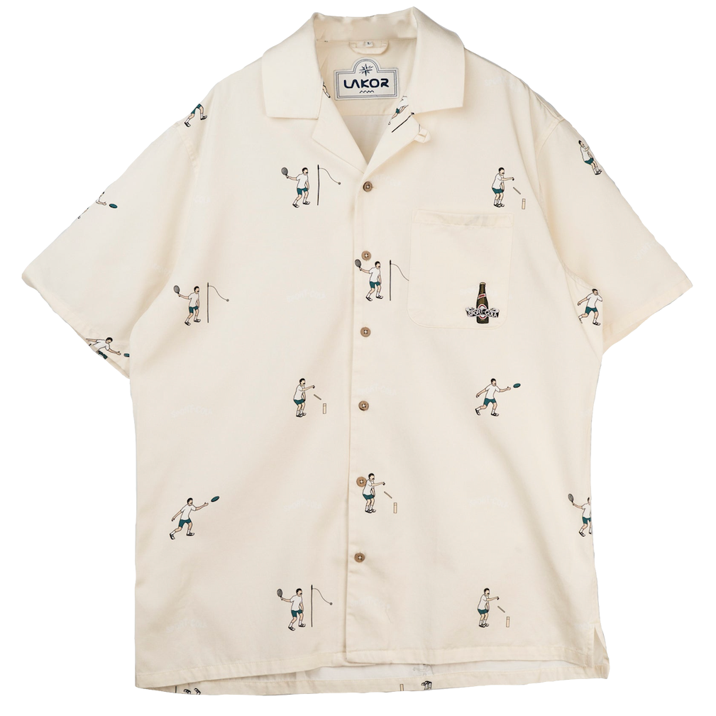 Lakor Lakor, Sport-Cola Campingsport, star white, M