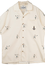Lakor Lakor, Sport-Cola Campingsport, star white, S