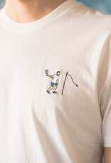 Lakor Lakor, Mini Tennis Player, star white, L