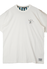 Lakor Lakor, Mini Tennis Player, star white, M