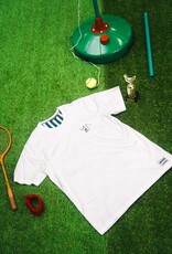 Lakor Lakor, Mini Tennis Player, star white, M