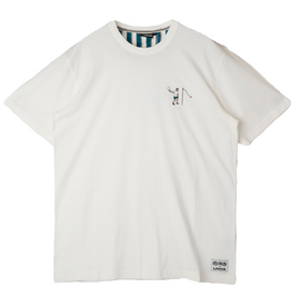 Lakor Lakor, Mini Tennis Player, star white, S