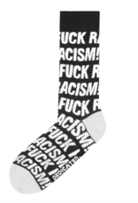 Dedicated Dedicated, Sigtuna Fuck Racism, white, 36-40