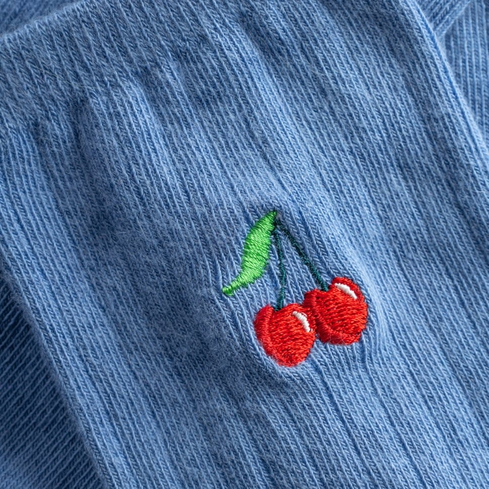 Dedicated Dedicated, Knivsta Cherries, forever blue, 36-40