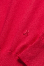 Armedangels Armedangels, Fine Knit Sweater, mars red, M