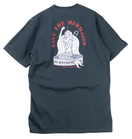 Lakor Lakor, Save The Mermaids, blueberry, S