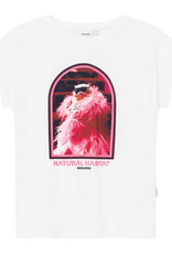 Dedicated Dedicated, Visby Natural Habitat, white, L