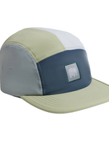 Trendsplant Trendsplant, Color Block Cap, salted moss