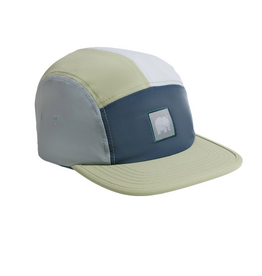 Trendsplant Trendsplant, Color Block Cap, salted moss
