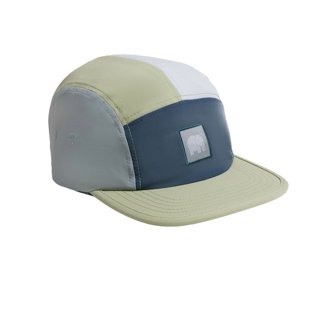 Trendsplant Trendsplant, Color Block Cap, salted moss