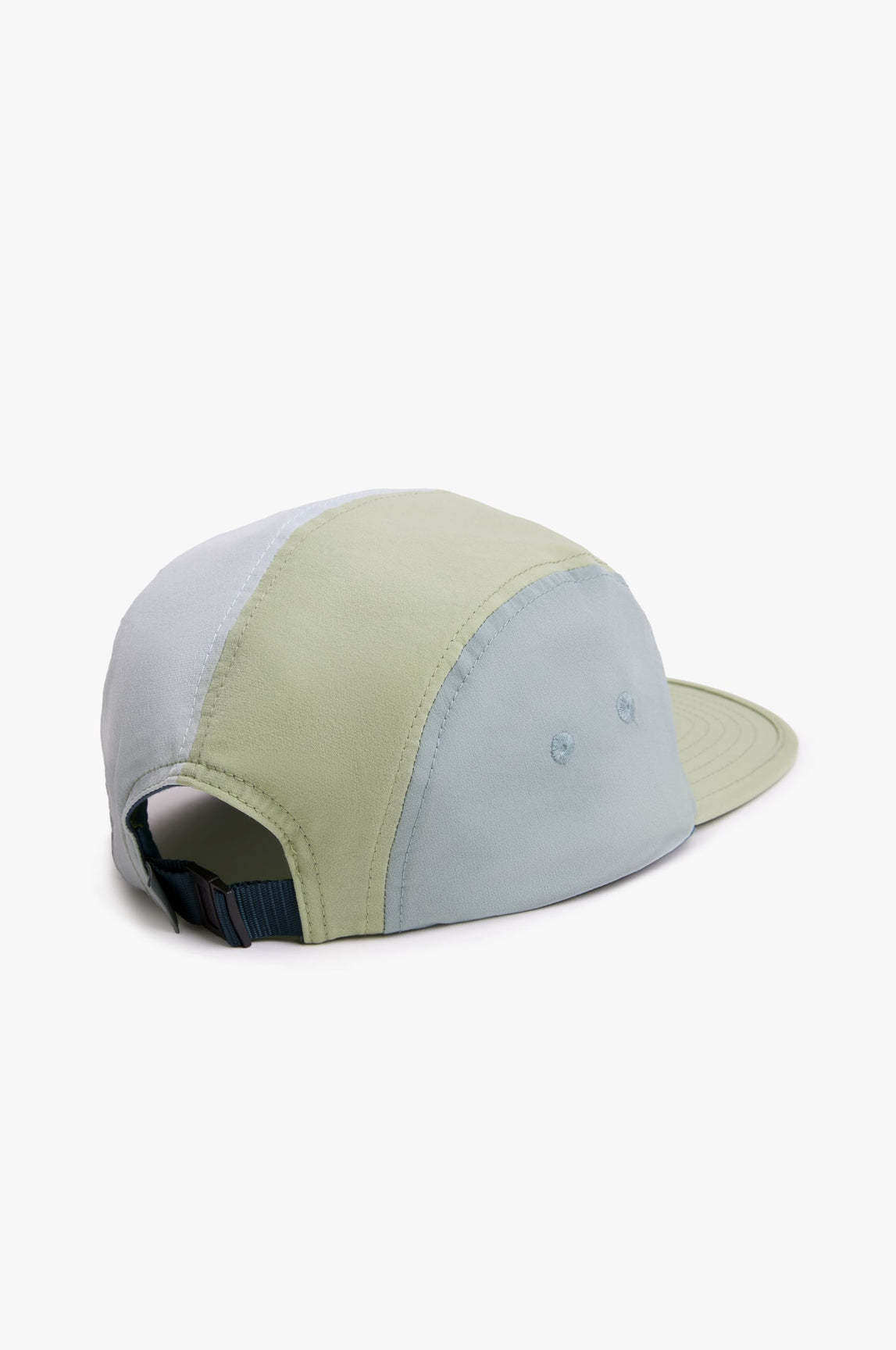 Trendsplant Trendsplant, Color Block Cap, salted moss