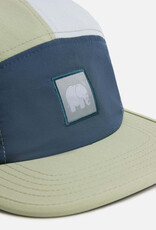Trendsplant Trendsplant, Color Block Cap, salted moss