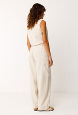 Skunkfunk Skfk, Metxe Trouser, ivory, S (38)