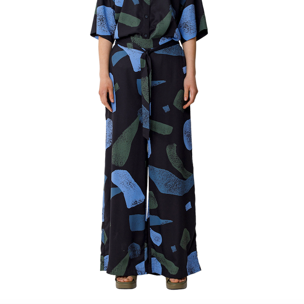 Skunkfunk Skfk, Nora Trouser, cell, M (40)