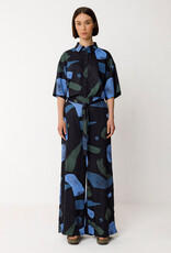 Skunkfunk Skfk, Nora Trouser, cell, M (40)