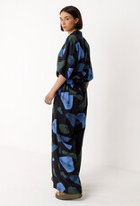Skunkfunk Skfk, Nora Trouser, cell, M (40)