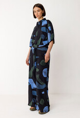 Skunkfunk Skfk, Nora Trouser, cell, M (40)