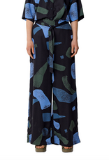 Skunkfunk Skfk, Nora Trouser, cell, S (38)