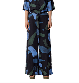 Skunkfunk Skfk, Nora Trouser, cell, S (38)