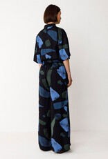 Skunkfunk Skfk, Nora Trouser, cell, S (38)