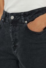KnowledgeCotton Apparel KnowledgeCotton, Gale Jeans, rinse black, 32/30
