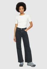 KnowledgeCotton Apparel KnowledgeCotton, Gale Jeans, rinse black, 31/30