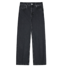 KnowledgeCotton Apparel KnowledgeCotton, Gale Jeans, rinse black, 30/30