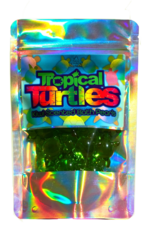 Bare Boutique Bare Boutique, Badeperlen, tropical turtles