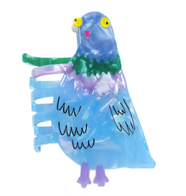 Bea Bellingham Bea Bellingham, Hair Clip, bird brain