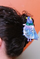 Bea Bellingham Bea Bellingham, Hair Clip, bird brain
