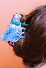 Bea Bellingham Bea Bellingham, Hair Clip, bird brain