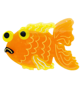 Bea Bellingham Bea Bellingham, Hair Clip, forgetful goldfish
