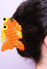 Bea Bellingham Bea Bellingham, Hair Clip, forgetful goldfish