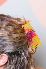 Bea Bellingham Bea Bellingham, Hair Clip, greyhound