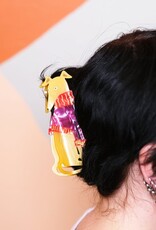 Bea Bellingham Bea Bellingham, Hair Clip, greyhound