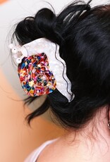 Bea Bellingham Bea Bellingham, Hair Clip, happy snail