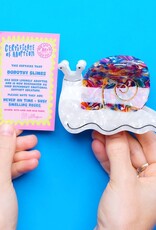 Bea Bellingham Bea Bellingham, Hair Clip, happy snail