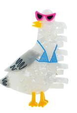 Bea Bellingham Bea Bellingham, Hair Clip, hot gull summer