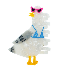 Bea Bellingham Bea Bellingham, Hair Clip, hot gull summer